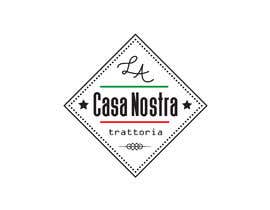 #58 สำหรับ LA CASA NOSTRA โดย risaadodx