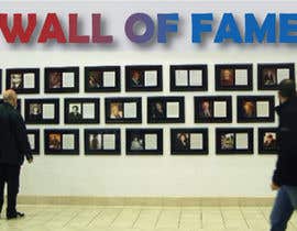 #21 для Design a Banner for our WALL OF FAME page від rasal1969