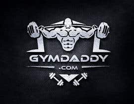 Číslo 50 pro uživatele Create a logo for an apparel company - GymDaddy.com od uživatele mubashirmubimm29