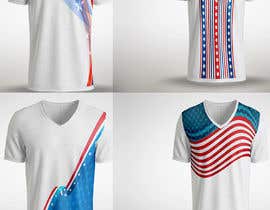#1 for Patriotic clothing designs by Steev07