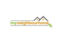 Ismailjoni tarafından Design a Logo for my neighbourhood deal için no 84