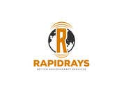 gazn tarafından Rapidrays - Logo &amp; slogan - radiotherapy services company için no 353