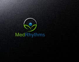 #27 for Design logos for MedRhythms&#039; products: the Stride (for stroke), the Walk (for multiple sclerosis), and the M-Power (for Parkinson&#039;s disease) by gamerrazz