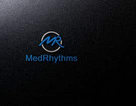 #28 for Design logos for MedRhythms&#039; products: the Stride (for stroke), the Walk (for multiple sclerosis), and the M-Power (for Parkinson&#039;s disease) by gamerrazz