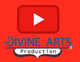 #13 untuk Design a Logo for Divine Arts Production oleh alisye1995