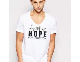 #32 for Houston Circle Of Hope Design a T-Shirt by SCategory
