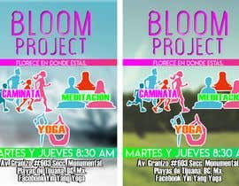 #38 para Bloom Project de Tristanzz