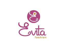 #38 for Logo design for Evita by Arafat2983