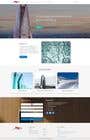 #7 untuk Design a Website Mockup oleh nandunmalinda
