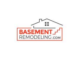 #198 for Design a Logo for the BasementRemodeling.com by neXXes
