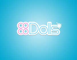 Nambari 115 ya create a logo for a youtube dolls channel na aavp