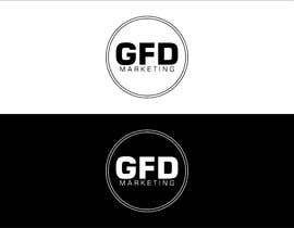 #47 za GFD Marketing od hcdesign93