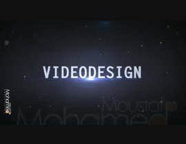 #32 for Create an Animation of Logo (Website Intro Video) by M7MDART