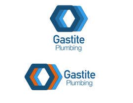 #28 for Logo for plumbing/gas fitting company af j203