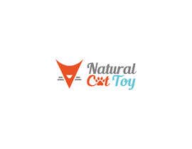 #80 for cat toy category icon design by rirakib03
