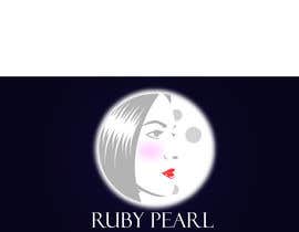 kaguraza07 tarafından Ruby Pearl logo için no 37