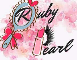 nikkylux tarafından Ruby Pearl logo için no 29