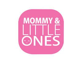 #148 for Logo design for my online shop ( Mommy and little ones ) by juancr2004