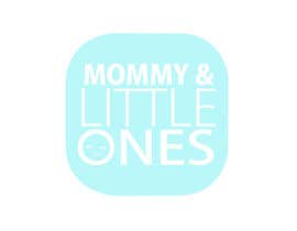 #149 for Logo design for my online shop ( Mommy and little ones ) by juancr2004