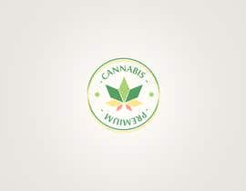 #23 pёr design logo: CANNABIS for smoking - premium product - 3days not 7 nga christopher9800