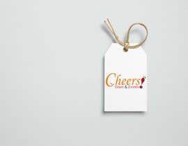 #15 für Logo for Cheers! Tours and Events von mehedi24680