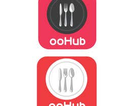 #5 για Design a Logo &amp; icon - oohub από chetankumar91