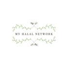 Logo Design Kilpailutyö #3 kilpailuun Develop a Corporate Identity for  My Halal Network