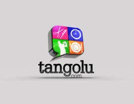 whizzdesign tarafından Logo Design for tangolu için no 318