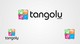 Miniatura de participación en el concurso Nro.253 para                                                     Logo Design for tangolu
                                                