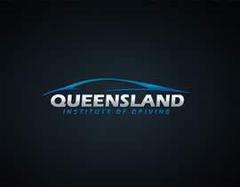 #234 untuk Logo Design for Queensland Institute of Driving oleh softechnos5