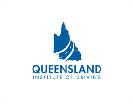 nº 51 pour Logo Design for Queensland Institute of Driving par BrandCreativ3 
