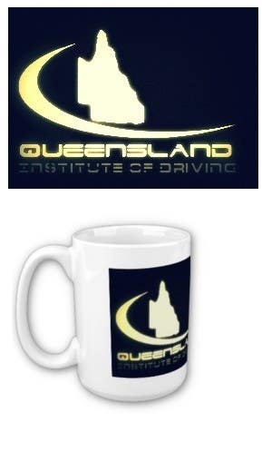 Inscrição nº 170 do Concurso para                                                 Logo Design for Queensland Institute of Driving
                                            