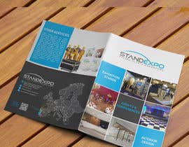 #91 ， Design a Flyer A5 for our company 来自 stylishwork