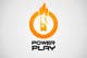 Wasilisho la Shindano #183 picha ya                                                     Logo Design for Power play
                                                