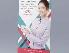 #67 ， Design a Banner 8 Feet long x 4 feet wide For Business Services 来自 ossoliman
