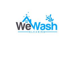 #32 We need a NEW &amp; AWESOME Logo For Our Cleaning Company! részére KhawarAbbaskhan által