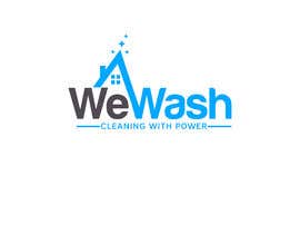 #197 for We need a NEW &amp; AWESOME Logo For Our Cleaning Company! by KhawarAbbaskhan