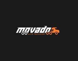 #141 for Logo for Auto Transport Company by neXXes