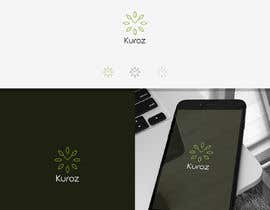 #149 para Kuroz - Design a Logo for a Food ordering app - Dinein, Takeaway and Delivery de Ibart366