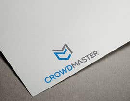 #295 for Crowedmaster Logo design af STARGROUF