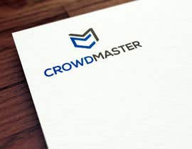 #297 for Crowedmaster Logo design af STARGROUF
