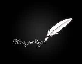 Nambari 7 ya Design a white feather character/logo for my corporate identity na nku561743138953b