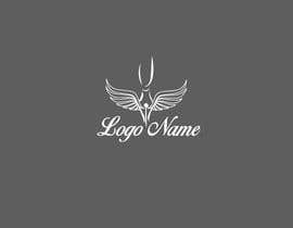 #19 for Design a white feather character/logo for my corporate identity by dream8890