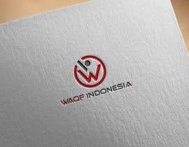 #178 per Icon design for &#039;WAQF INDONESIA&#039; da foisalahamed82