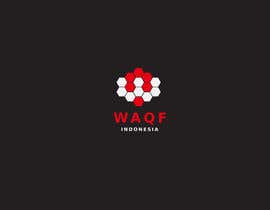#464 per Icon design for &#039;WAQF INDONESIA&#039; da dmned