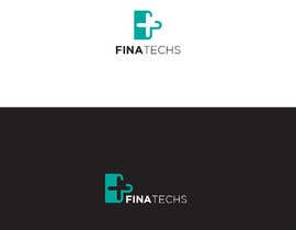 machine4arts tarafından Design a Logo for a Tech Finance firm için no 28