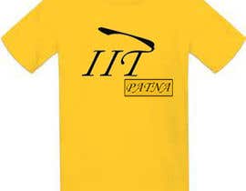 Nro 28 kilpailuun Trendy T-shirt käyttäjältä misbahf780