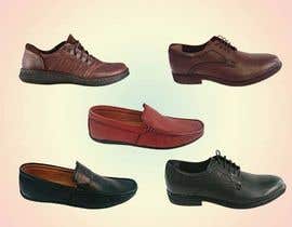 #34 Men&#039;s shoes részére Hasan628 által