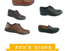 #33 Men&#039;s shoes részére joubir által