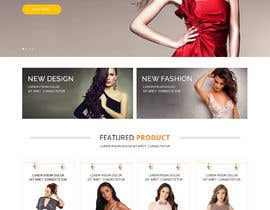 #12 for Build a Website - fashion label by yasirmehmood490